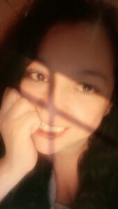 KristalVelvet Public Pic