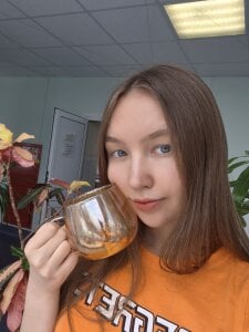 ElfredaTupy A bit of spring wibe hehe 🌸 Gambar 3