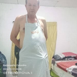 Dhanyel_ Public Foto 2