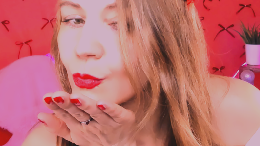 NicoleHitman red ))) Gambar 9