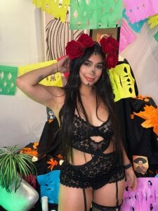 VeronicaBlue Catrina ♥ Pic 4