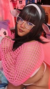 MissCurvyTop Public Immagine  4