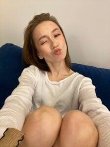 DavidaCordner Homegirl Pic 3