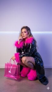 KittyKlum Sexy photografy Pic