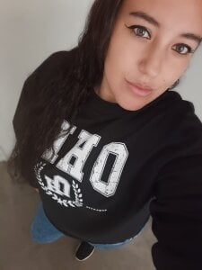 Sofi-Brown i am Pic 8