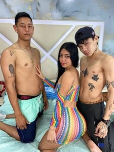 Innocent_Looks Public Foto