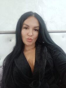 MeganBlueq Public Pic