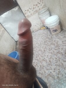 NathanMuk Red dick Pic 2