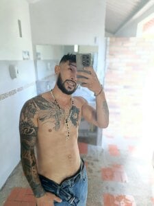 Kingbigcock23cm Tarde de piscina Foto 6