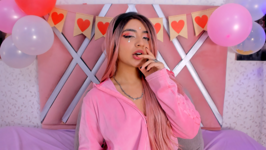 laila_sumeru sweet temptation 🍭🍭 - 1 PART Bilde 4