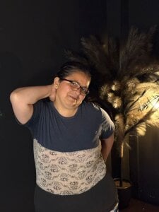 Linda_banks_ linda 💕😈 Pic 3