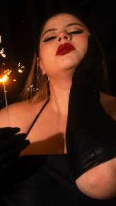 EYMI_TOMSOMLighting Dreams✨图片 4