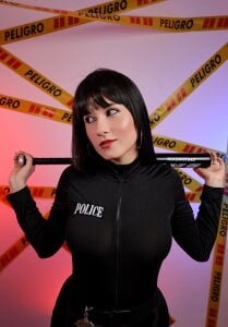 Freyaa__ HANDS UP... YOU´RE MINE Pic