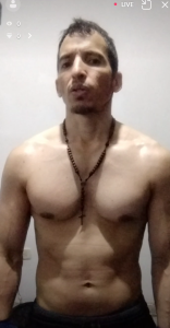 EntrenadorGym1 Un poco de mi Pic 2