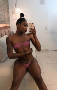 sheinny_brown Sexy Pics Pic 8