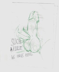 effie_mirelll Witness my art! Gambar 6