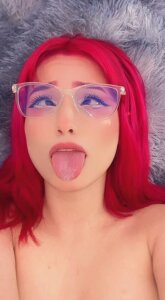 Mitsury_foxx Haegao Pic 6