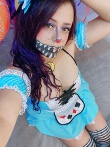 PixelKiss_ Halloween mode Εικόνα 2