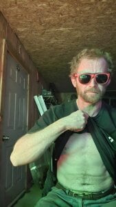 SeductiveIce69 Public Foto 4