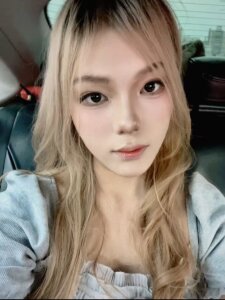 xiaxiaya Public Pic 3