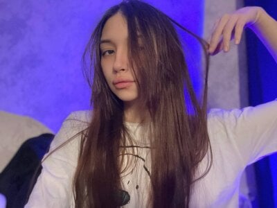 TeodoraChampy I'm very happy today😍 Pic 3