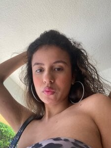 nathaly_jones_ Just me and myself!! 💖🙊 Pic 4