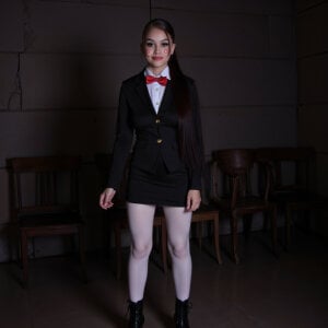 Zdjęcia rossibaker Sugar, Spice & Costume Vibes:  8