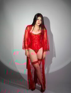 Gaby-Herrera ✨ PURELY UNLEASHED ✨ Immagine  7