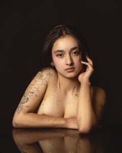 Kaorusweet Is this your first time with me? Pic