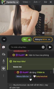 SpiderIily A quiet presence 사진 6