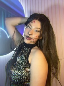 a sexy leopard de Charlote_masson  photos