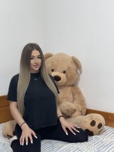 BabbyAisha Public Bilde 3