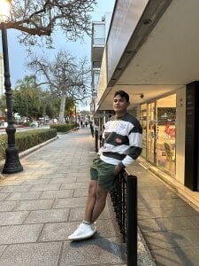 DavShi On a cold day รูป  4