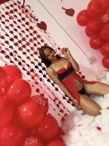 HoollyHendrix 💘💘💘💘san valentin 💘💘💘💘 Pic 2