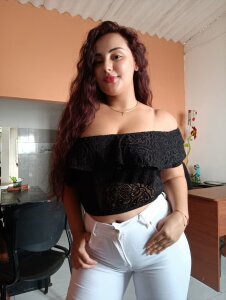 Eva_pau Cam Model Profile | Stripchat