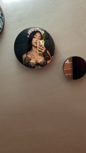 VanneGoddess Public Pic 9