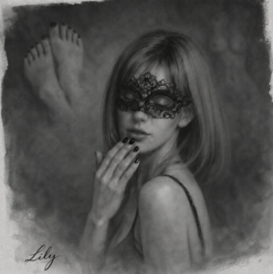 SugarLily24 Regali dai FAN Εικόνα