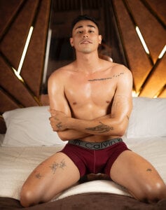 Adam_Grey_ For You Pic 4