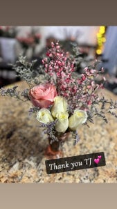 MarlaFknSinger 🌷 Breathtaking, thank you 💕 Pic 2