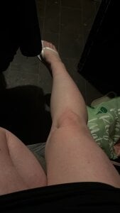 amydanny2010 Horny Pic 4