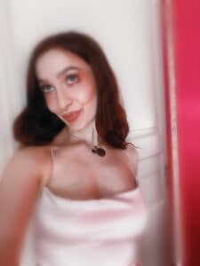 MarieKarma cherry blossom bae🍒 Fotka 5