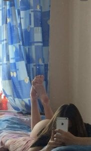 🦶 de MyriadBatwing Foto 2