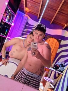 Day to day ❤️💕❣️ de DavilANDkevin2 Fotos XXX 2