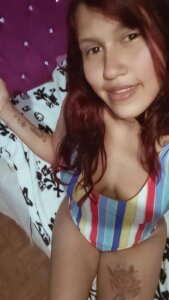 Nahomiii_05 Public Pic 2