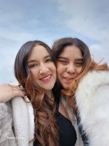 AmbarClarckexploring new landscapes ♥️ Bild 7