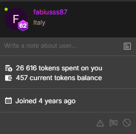 👑My best lovers👑 od FoxRineHelen  snímek