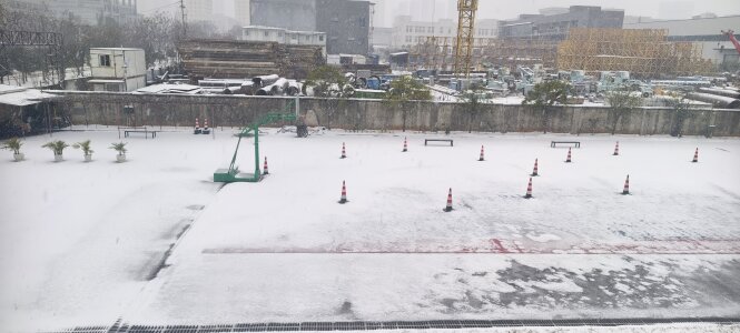 huzi518 2026大寒 Pic