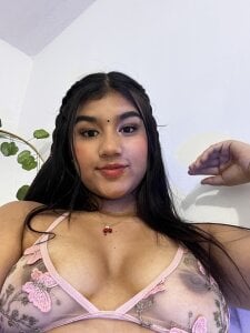 _Ananyaa_lovd I don’t say anything, but I think everything Pic 3