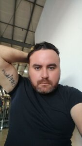 cextyu's XXX Nude Photo 1