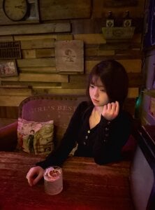 Gs-angelababy5 佐伊Zoe Foto 5